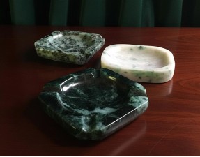 Marble Ashtrays